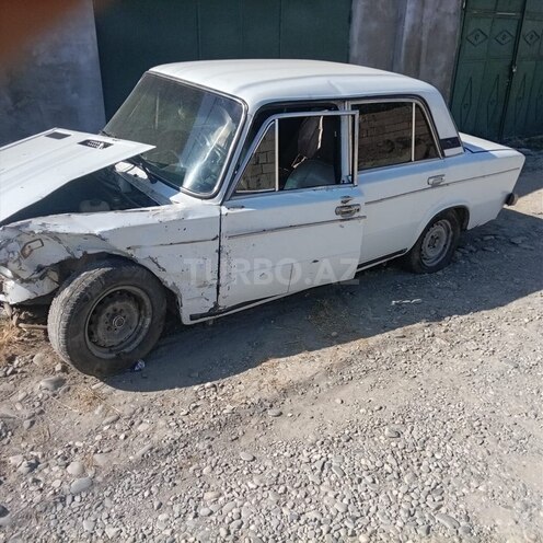 LADA (VAZ) 2106-5