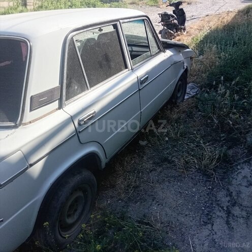 LADA (VAZ) 2106-6