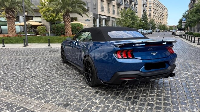 Ford Mustang-3