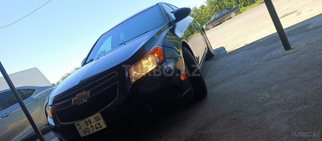 Chevrolet Cruze-14