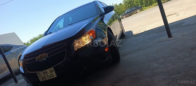 Chevrolet Cruze-15