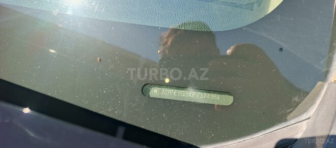 Chevrolet Cruze-17