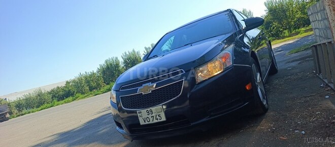 Chevrolet Cruze-6