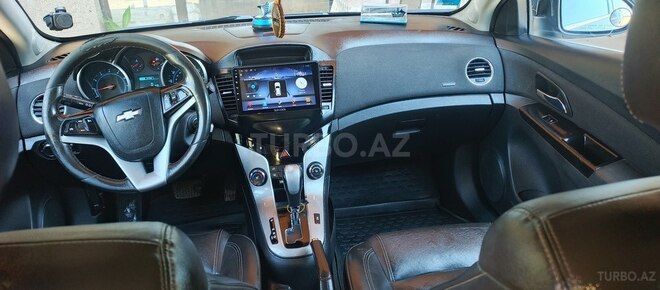 Chevrolet Cruze-3