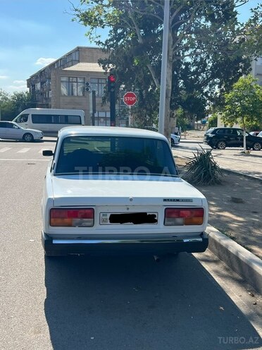 LADA (VAZ) 2107-6