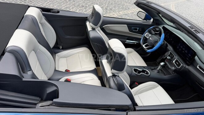 Ford Mustang-5