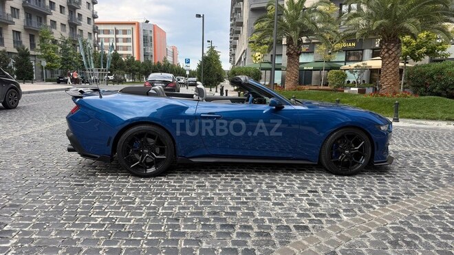 Ford Mustang-6