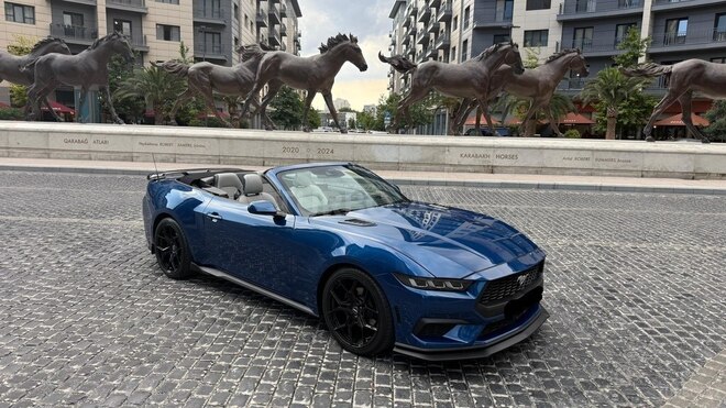 Ford Mustang-7