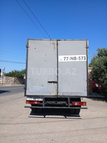 GAZ GAZel (33021)-3