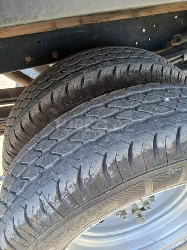 GAZ GAZel (33021)-7