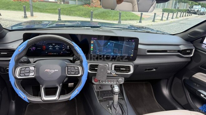 Ford Mustang-8