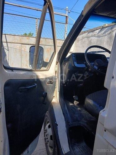 GAZ GAZel (33021)-10