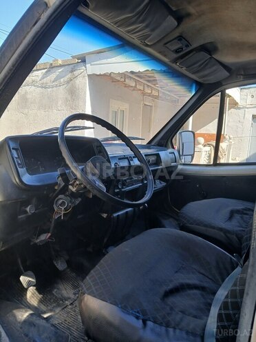 GAZ GAZel (33021)-9