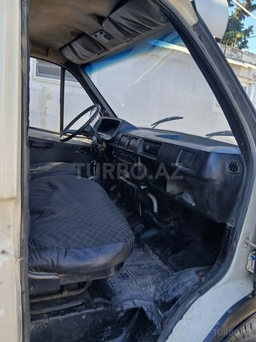 GAZ GAZel (33021)-11