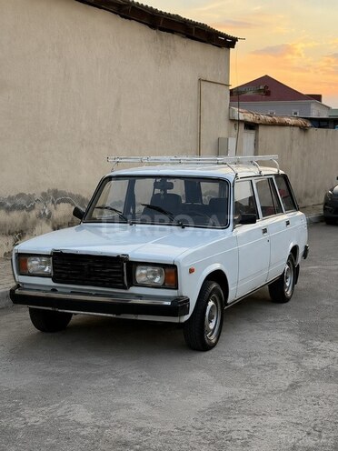 LADA (VAZ) 2104-3