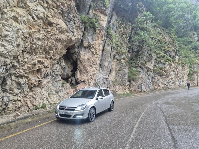Opel Astra-1