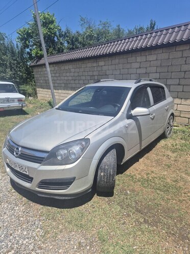 Opel Astra-3