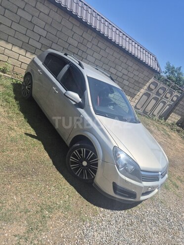 Opel Astra-4