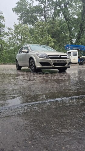 Opel Astra-5