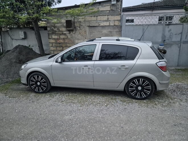 Opel Astra-6