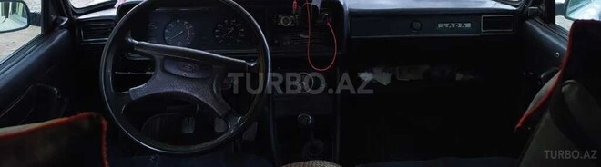 LADA (VAZ) 2105-8