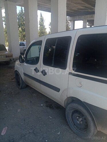 Fiat Doblo-2