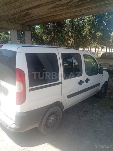 Fiat Doblo-8
