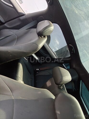 Changan Qiyuan A07-5