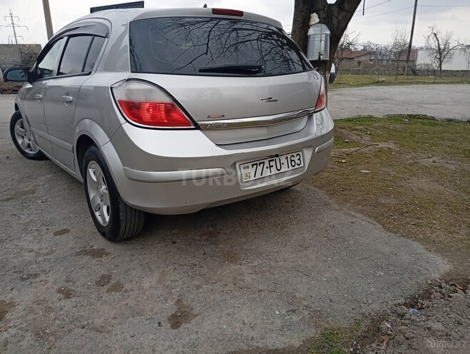 Opel Astra-6