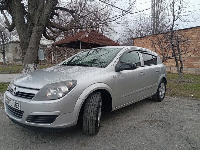 Opel Astra-3