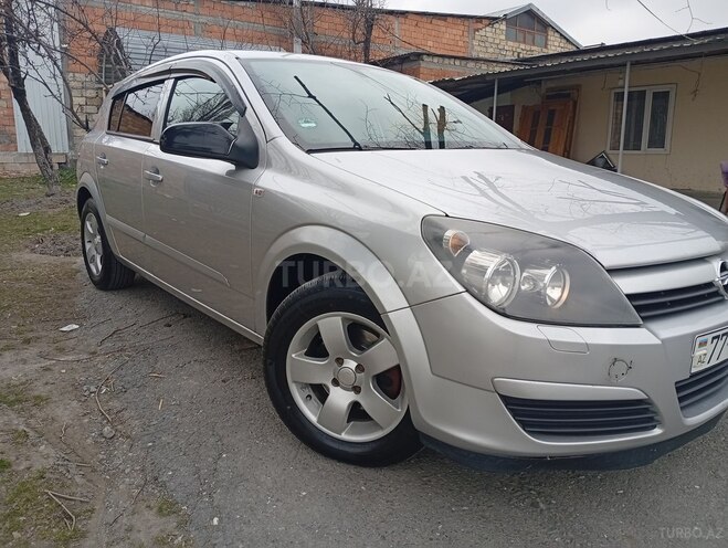 Opel Astra-2