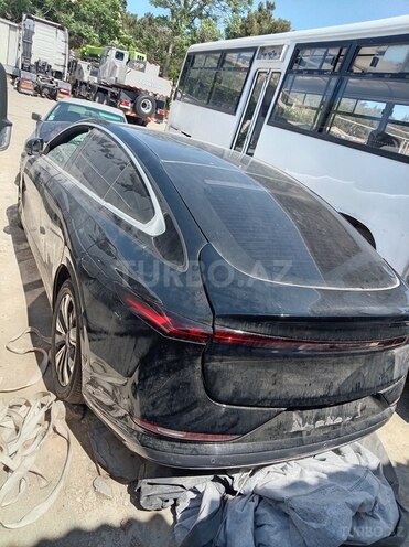Changan Qiyuan A07-2