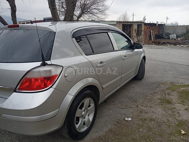 Opel Astra-5