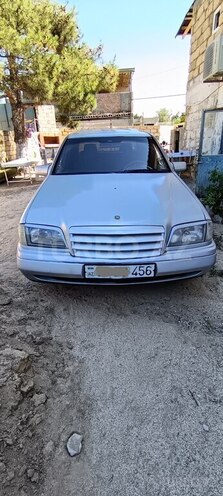 Mercedes C 250-5