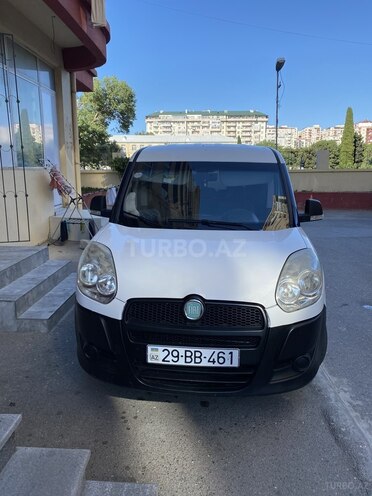 Fiat Doblo-1