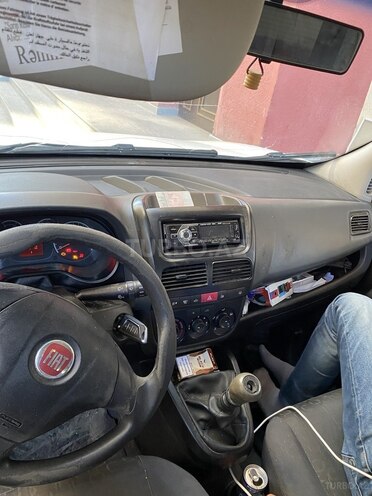 Fiat Doblo-4