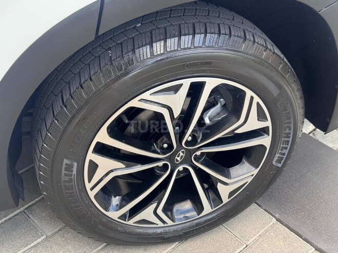 Hyundai Santa Fe-20