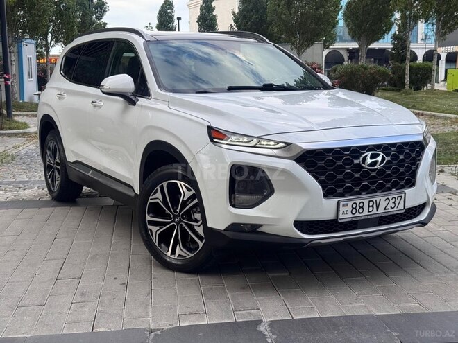 Hyundai Santa Fe-2