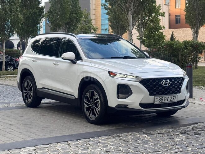 Hyundai Santa Fe-4