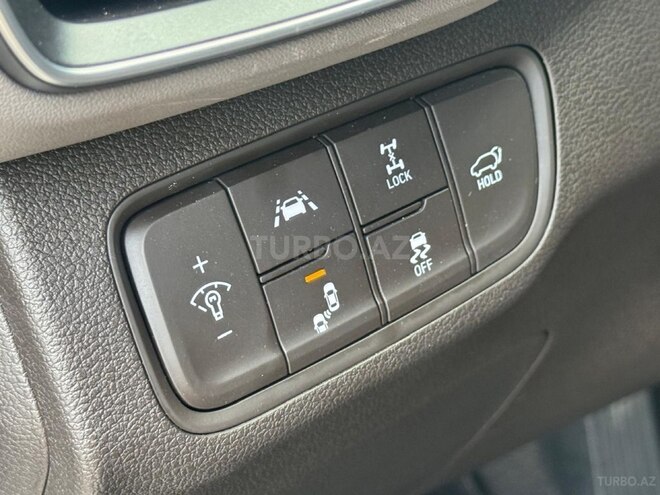 Hyundai Santa Fe-16
