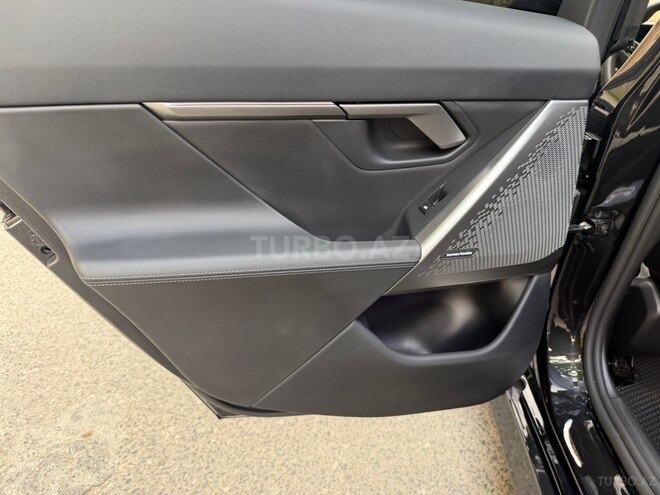 BMW i5-7
