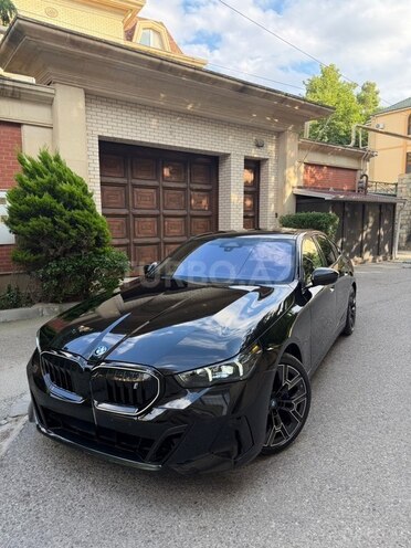 BMW i5-2