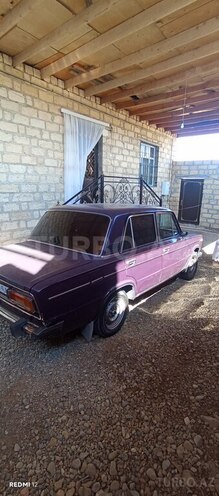 LADA (VAZ) 2106-2
