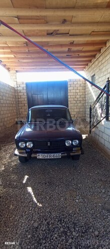 LADA (VAZ) 2106-1