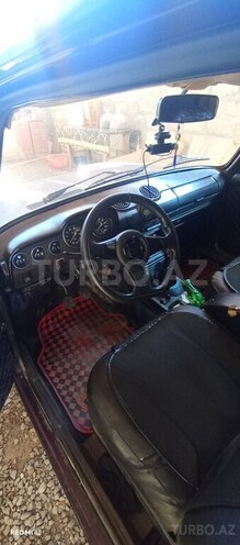 LADA (VAZ) 2106-3