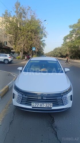 BYD Destroyer 05-1