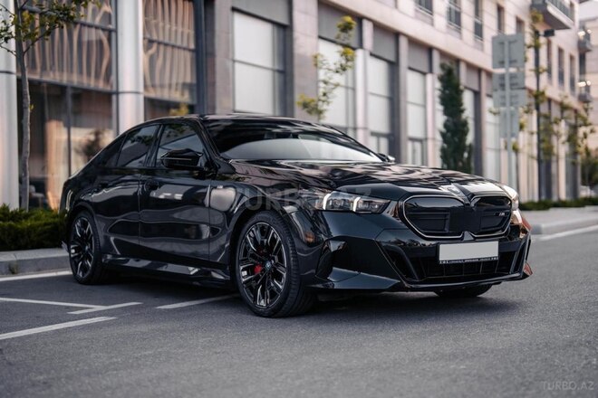 BMW 530e-4