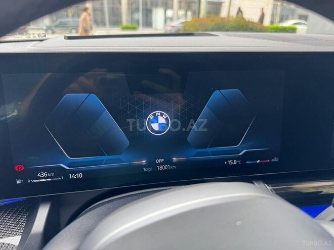 BMW 530e-8
