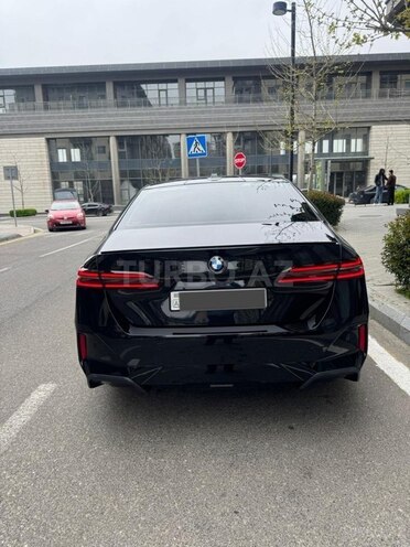 BMW 530e-5