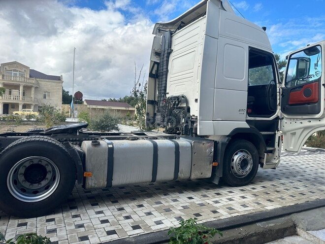 Volvo FH 480-5